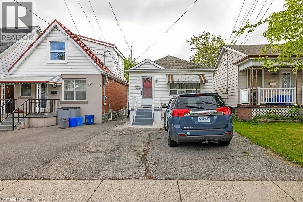 201 EAST 23RD. Street