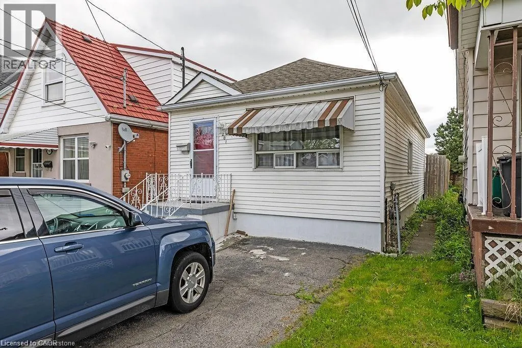 201 EAST 23RD. Street