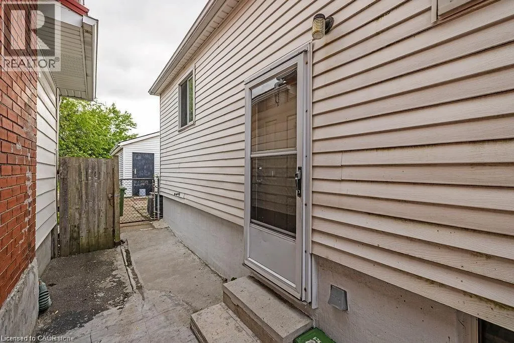 201 EAST 23RD. Street