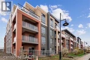 4040 UPPER MIDDLE Road Unit# 101, #101