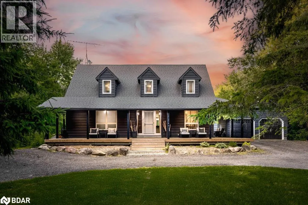 16245 7TH CONCESSION Road