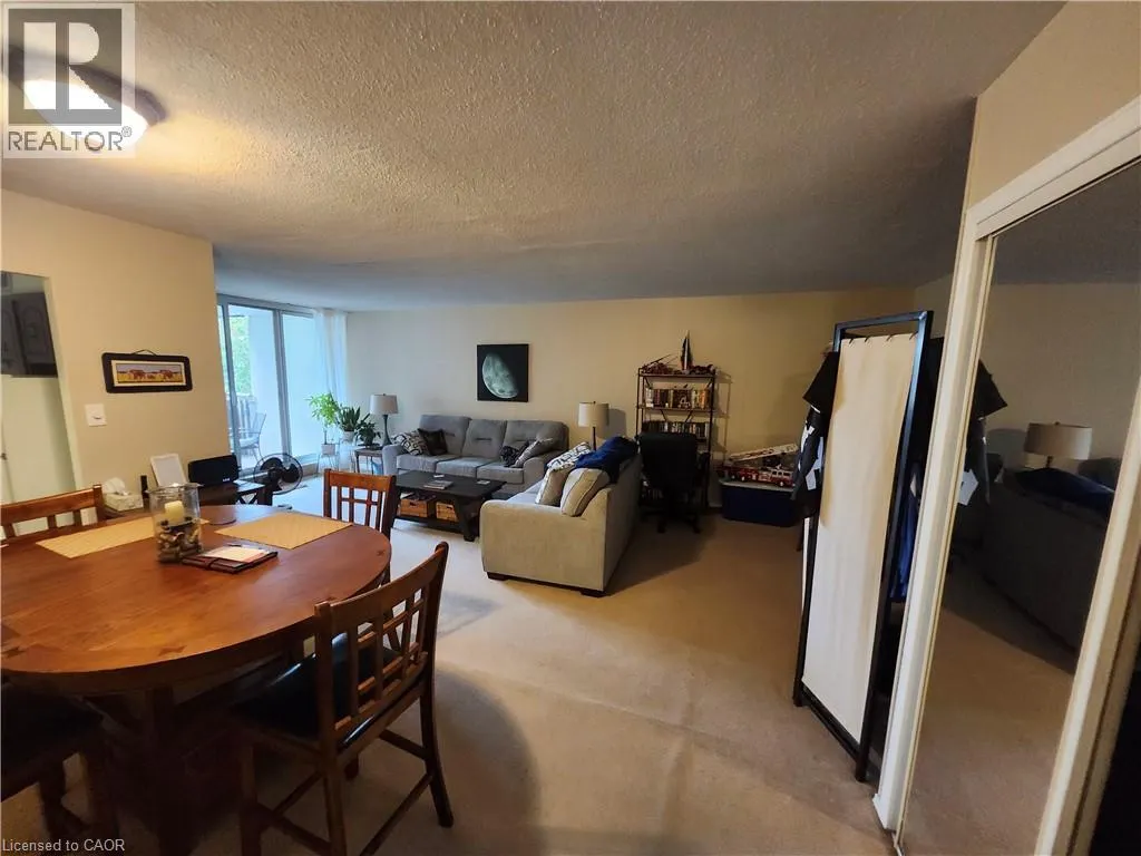 1415 GHENT Avenue Unit# 304, #304