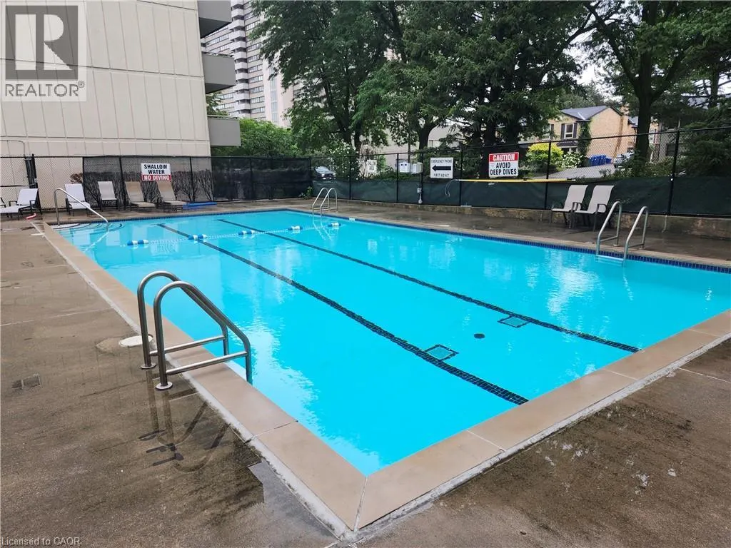 1415 GHENT Avenue Unit# 304, #304