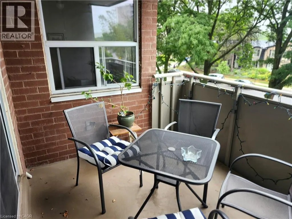 1415 GHENT Avenue Unit# 304, #304