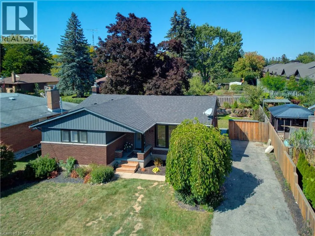 120 TRAFALGAR Avenue