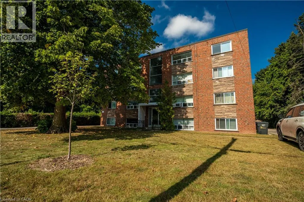 2161 GHENT Avenue Unit# 4, #4