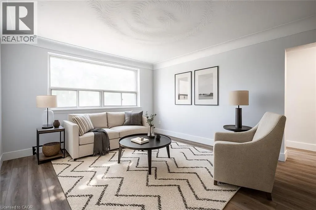 2161 GHENT Avenue Unit# 4, #4