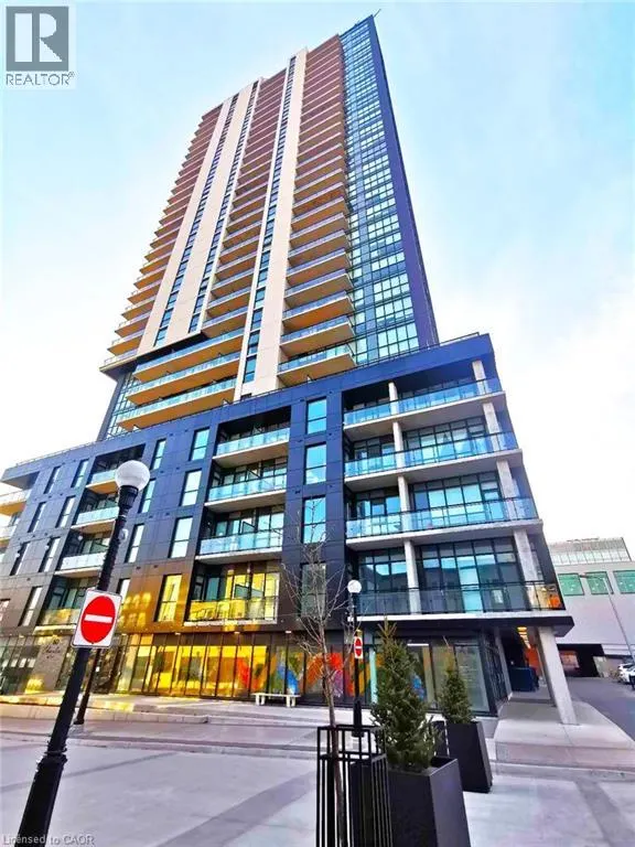 60 CHARLES Street Unit# 1101, #1101