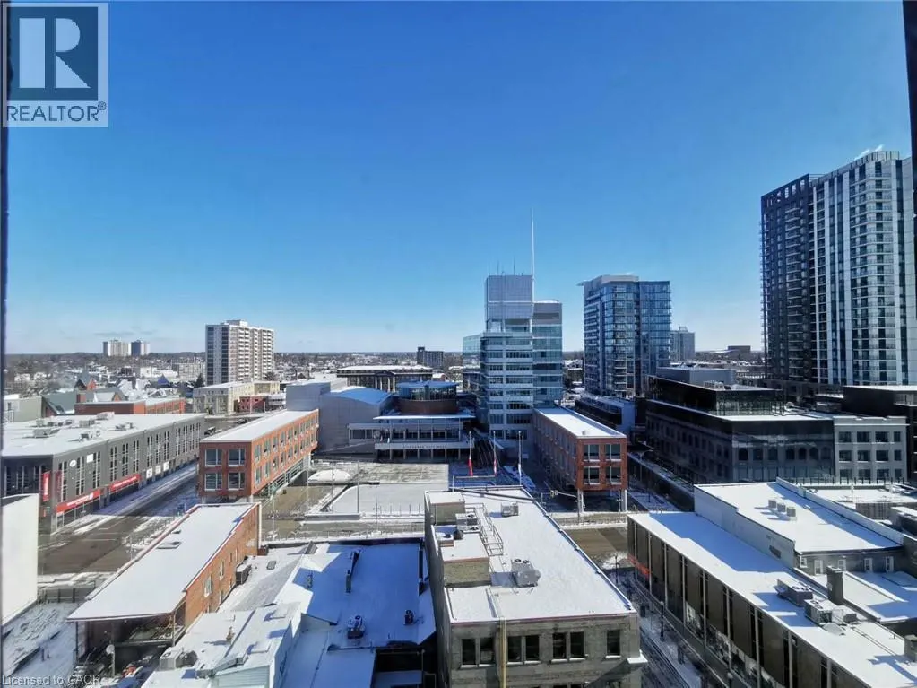 60 CHARLES Street Unit# 1101, #1101