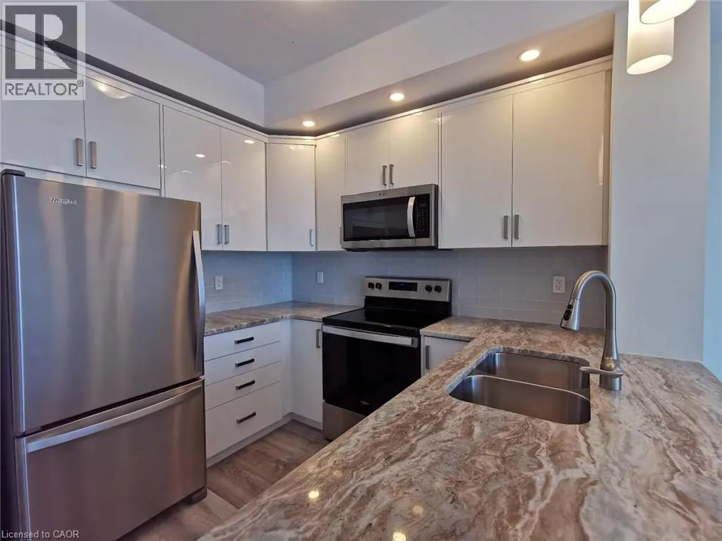 60 CHARLES Street Unit# 1101, #1101