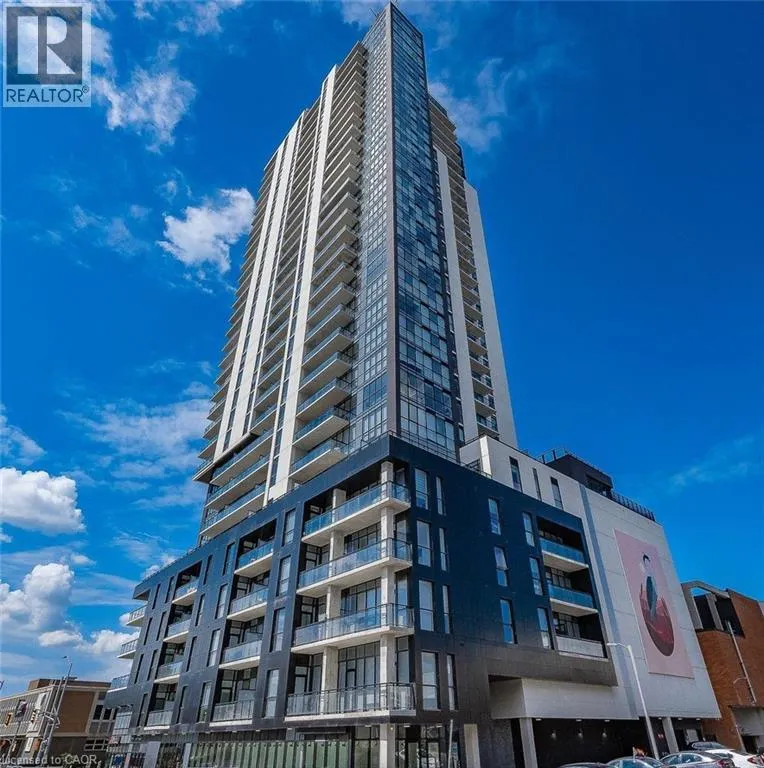 60 CHARLES Street Unit# 1101, #1101