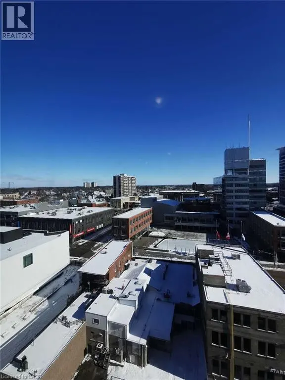 60 CHARLES Street Unit# 1101, #1101