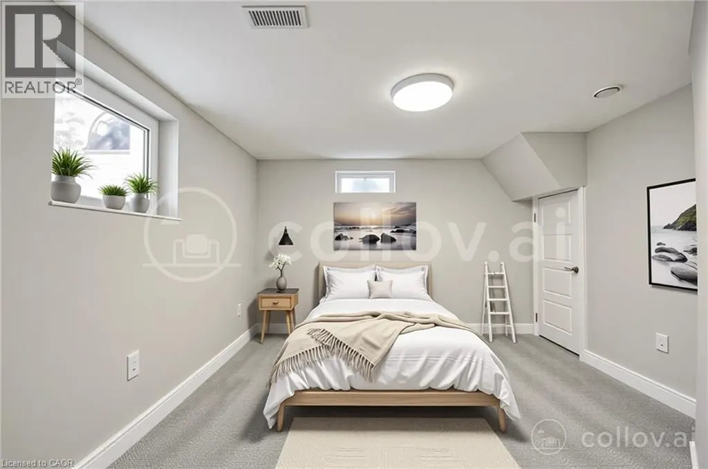 83 BURBANK Road Unit# 2, #2