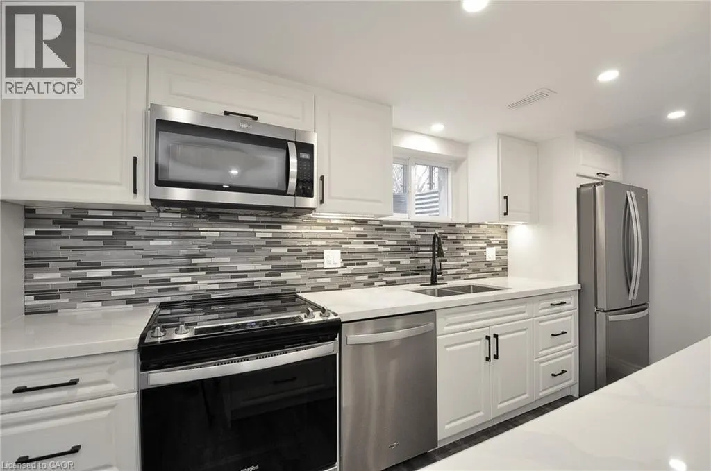 83 BURBANK Road Unit# 2, #2