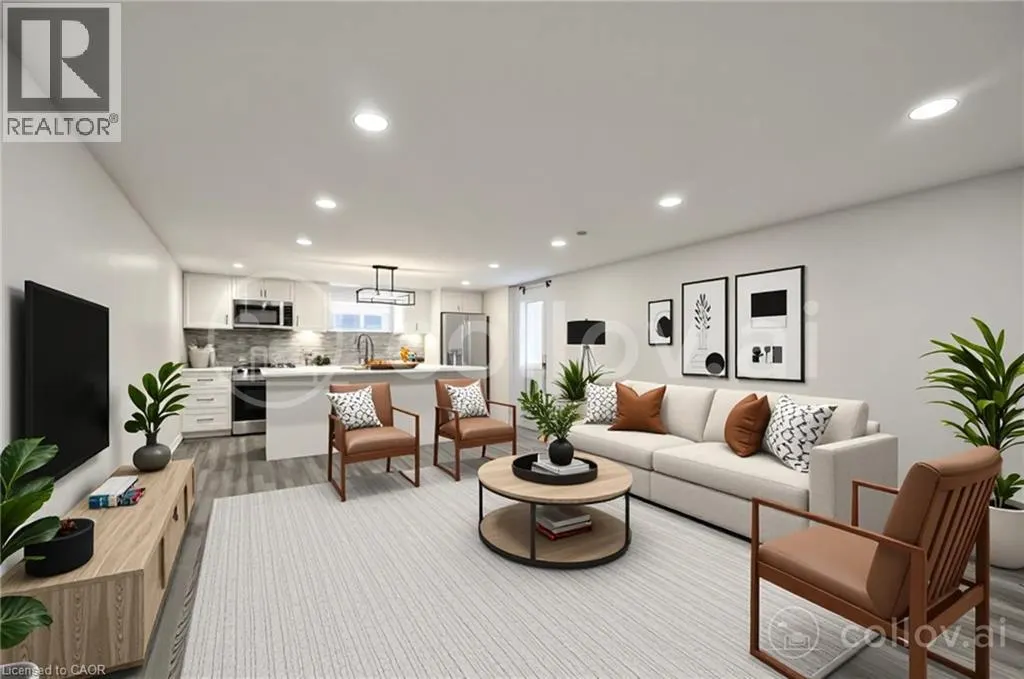 83 BURBANK Road Unit# 2, #2