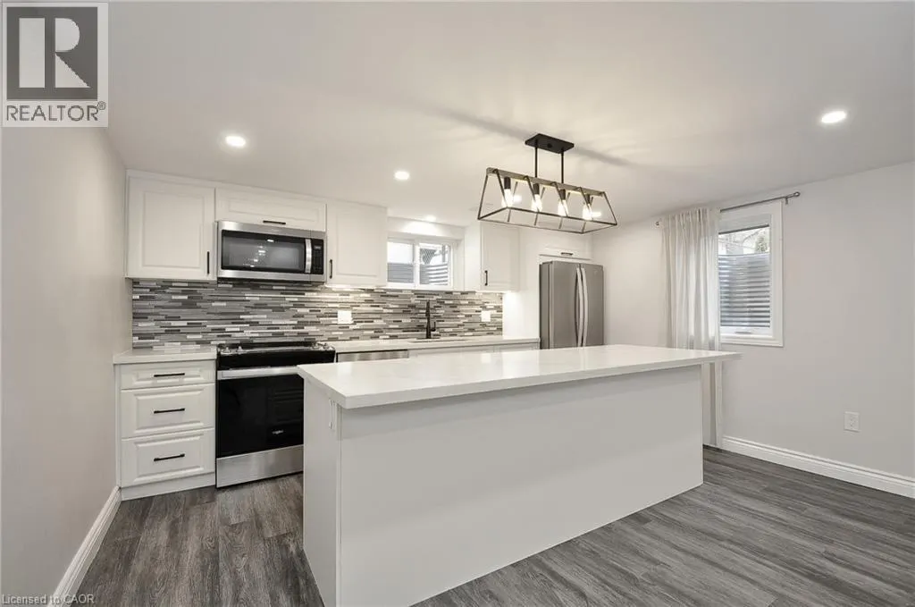 83 BURBANK Road Unit# 2, #2