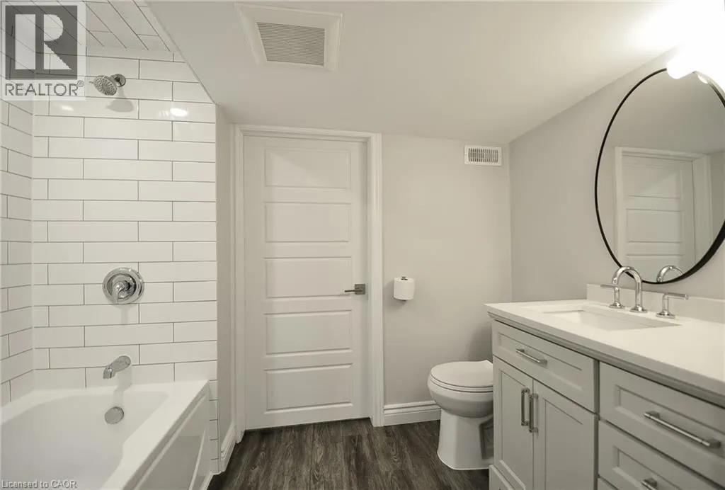 83 BURBANK Road Unit# 2, #2
