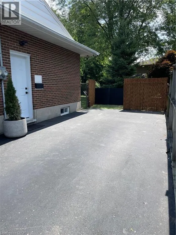 83 BURBANK Road Unit# 2, #2