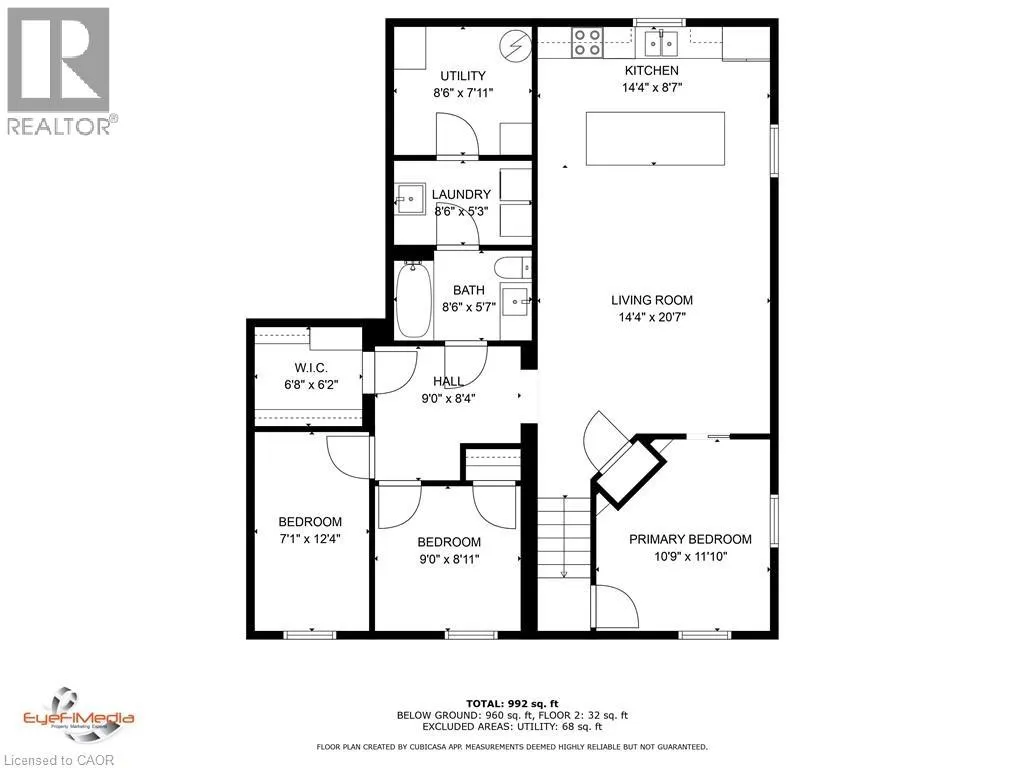 83 BURBANK Road Unit# 2, #2