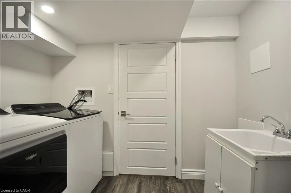 83 BURBANK Road Unit# 2, #2