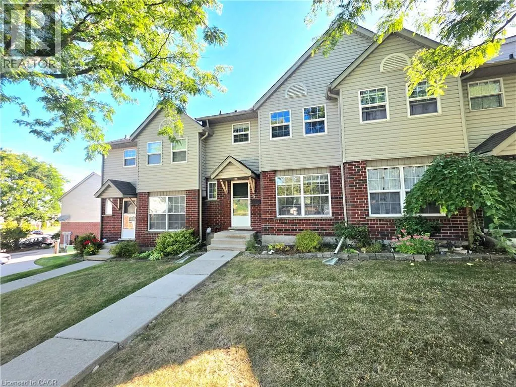 26 POPLAR Drive Unit# 5, #5