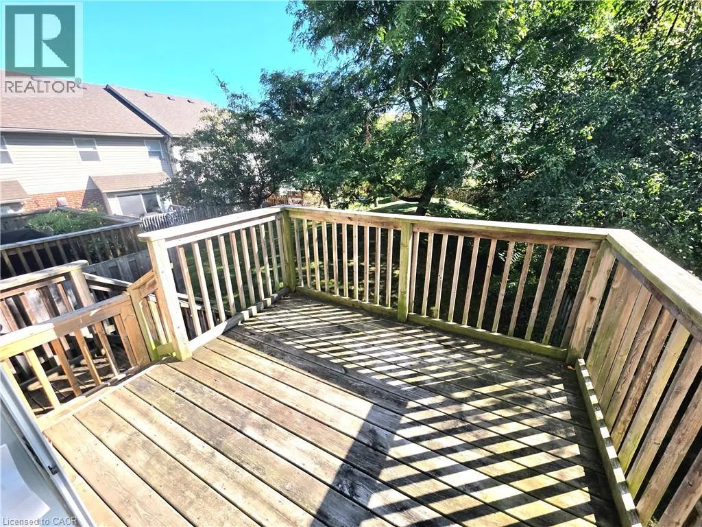 26 POPLAR Drive Unit# 5, #5