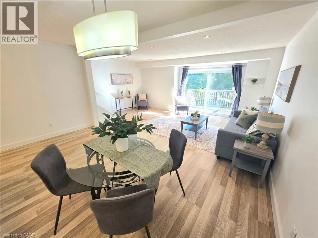 26 POPLAR Drive Unit# 5, #5