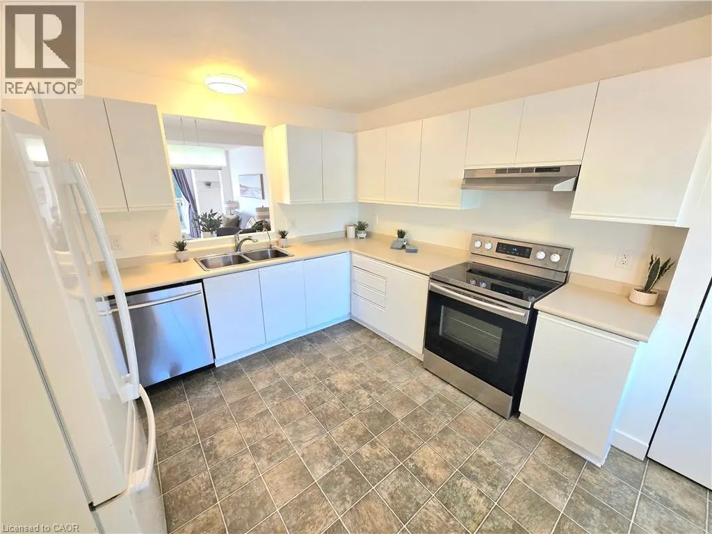 26 POPLAR Drive Unit# 5, #5