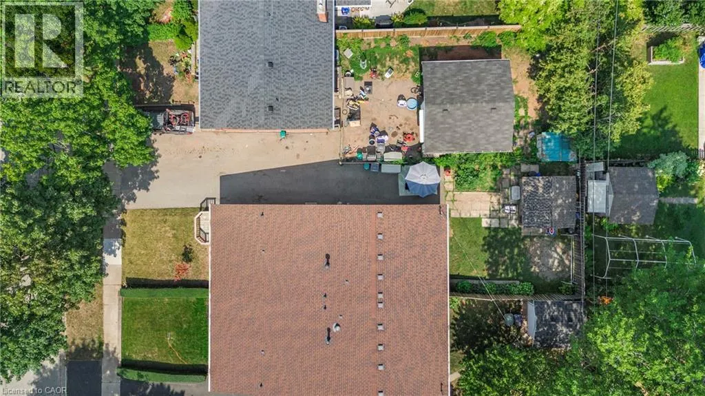 607 TURNER Drive