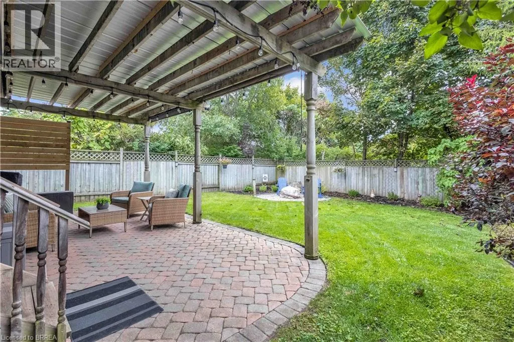 27 CANDLEWOOD Drive