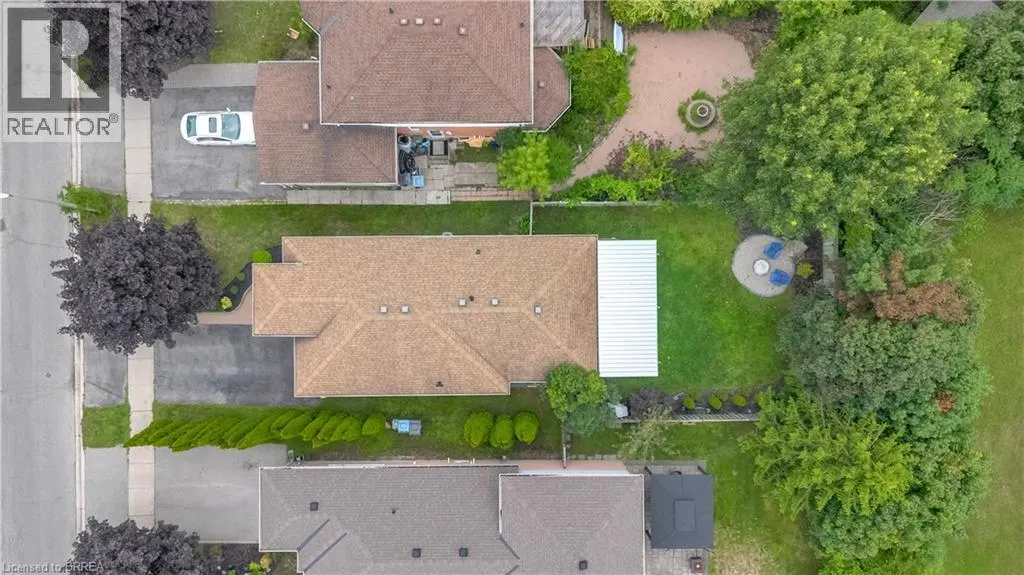 27 CANDLEWOOD Drive