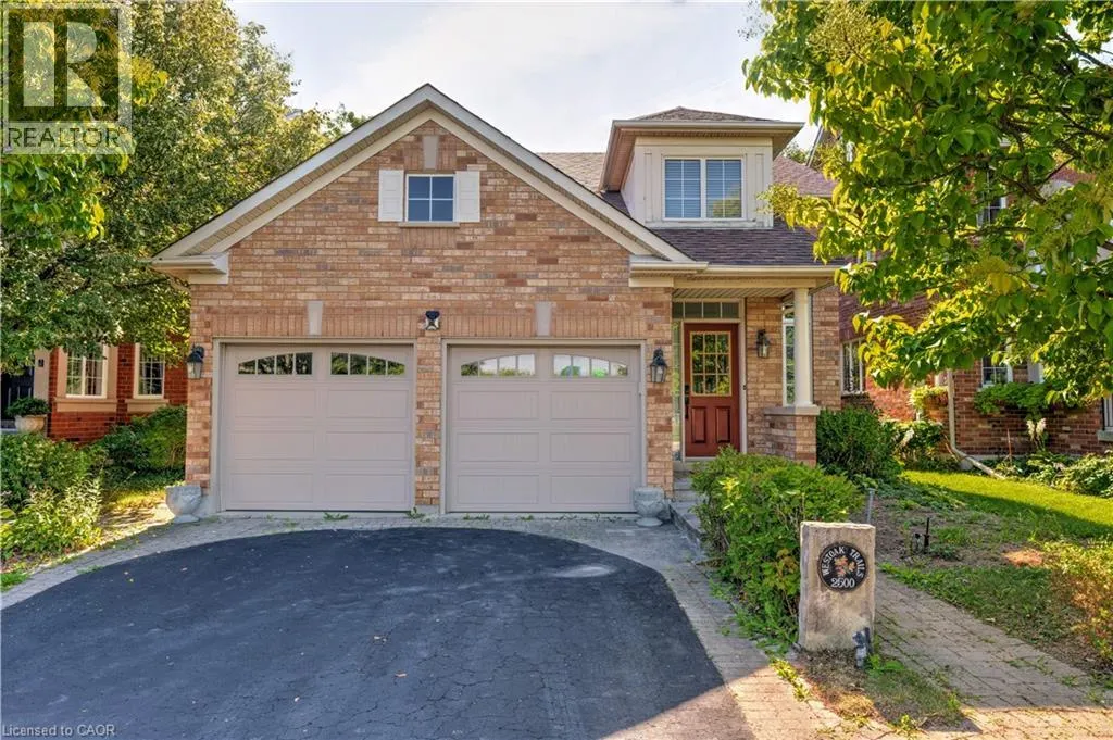 2500 WESTOAK TRAILS Boulevard