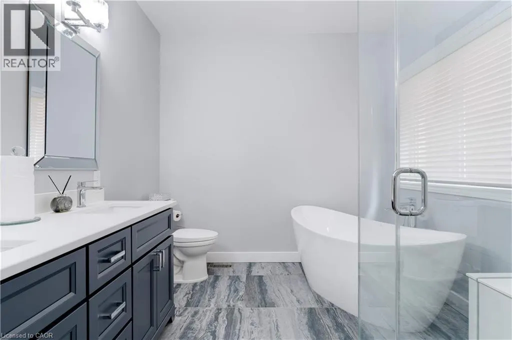 2500 WESTOAK TRAILS Boulevard