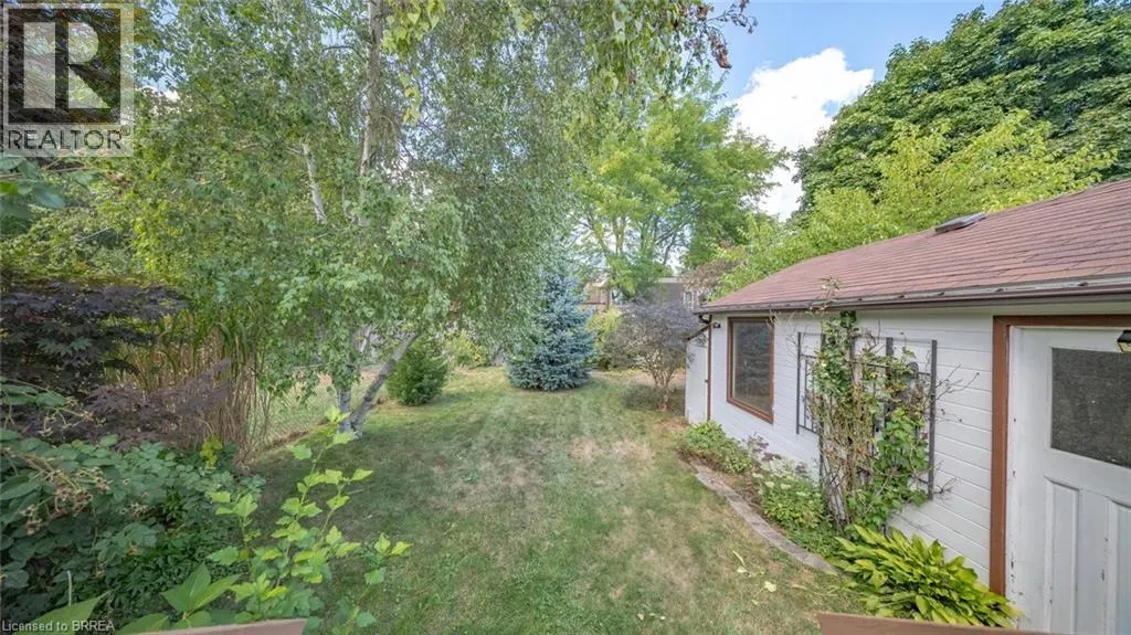 35 SALISBURY Avenue