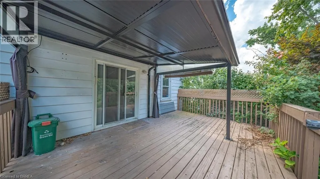 35 SALISBURY Avenue