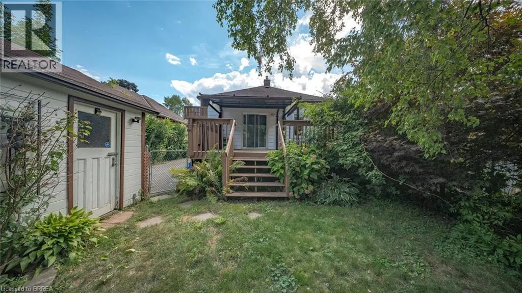 35 SALISBURY Avenue
