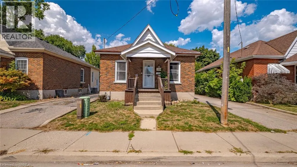 35 SALISBURY Avenue