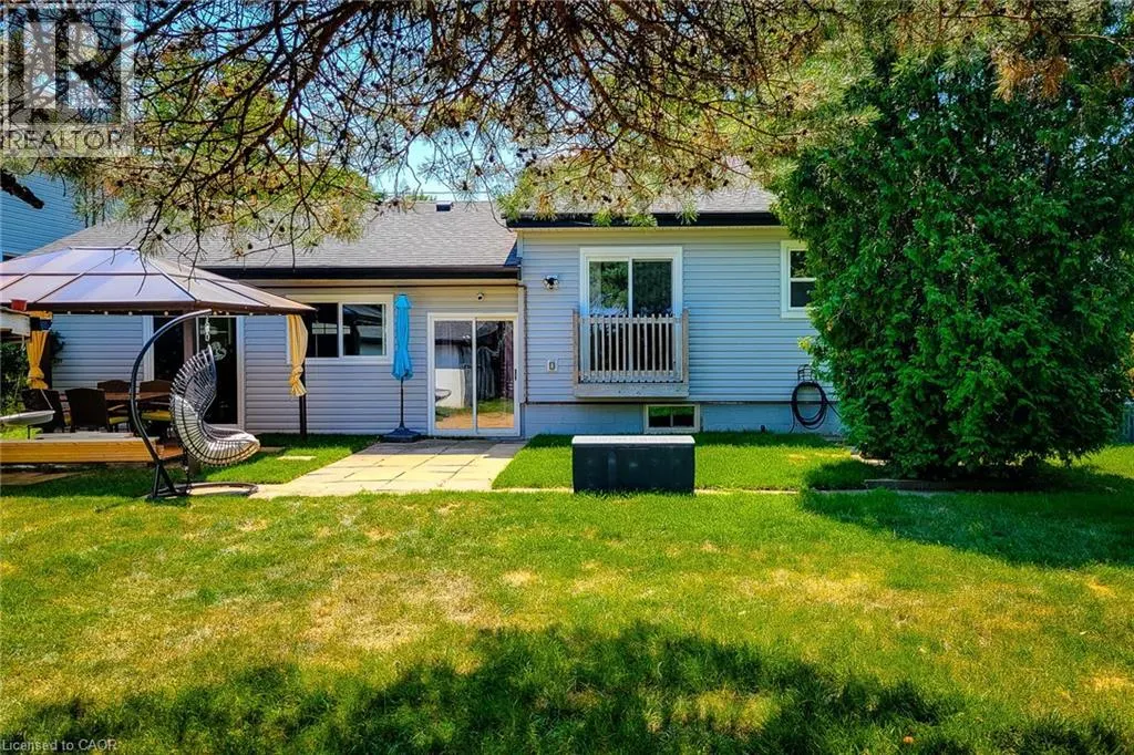 10 LINCOLN Avenue