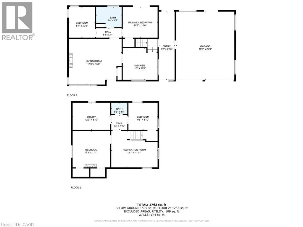 10 LINCOLN Avenue