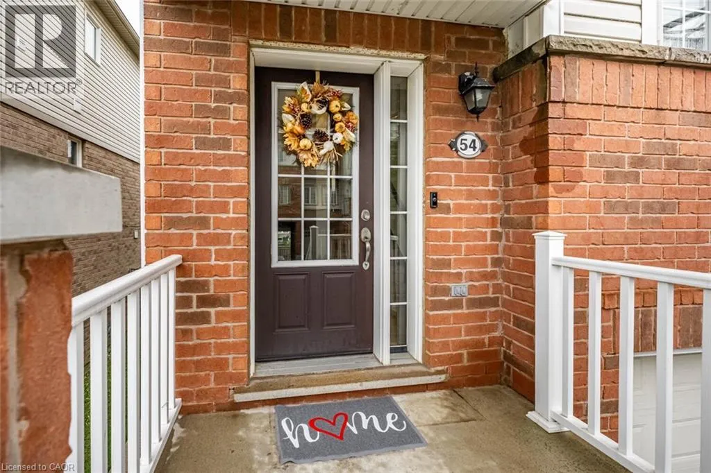 7 SIRENTE Drive Unit# 54, #54