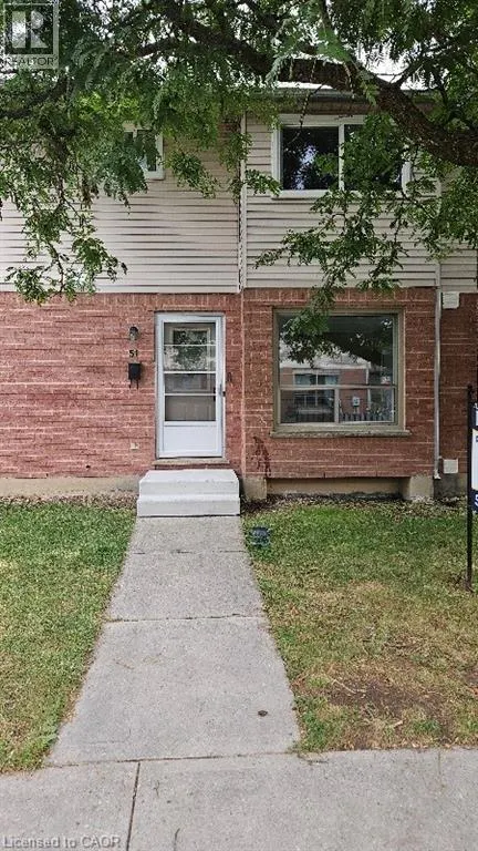 595 THIRD STREET Street Unit# 51, #51