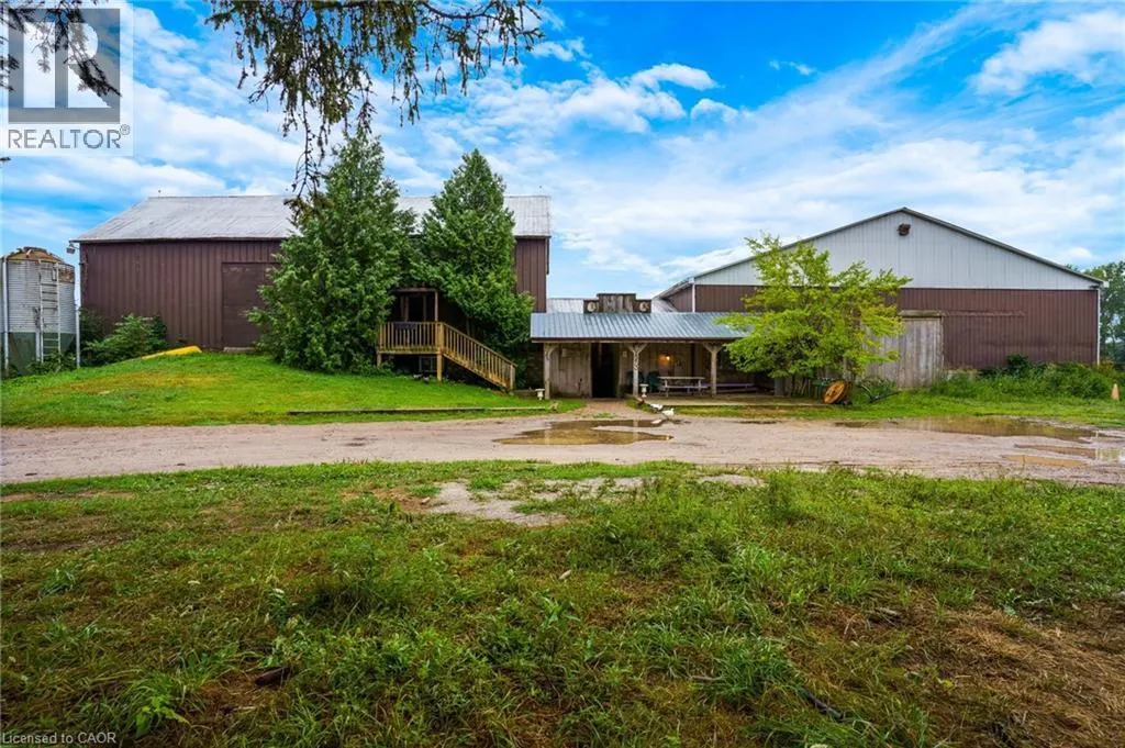1374 5TH CONCESSION ROAD WEST