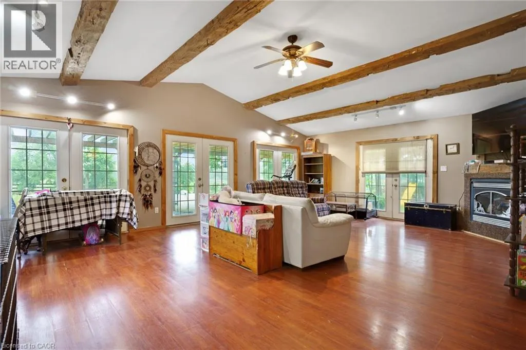 1374 5TH CONCESSION ROAD WEST