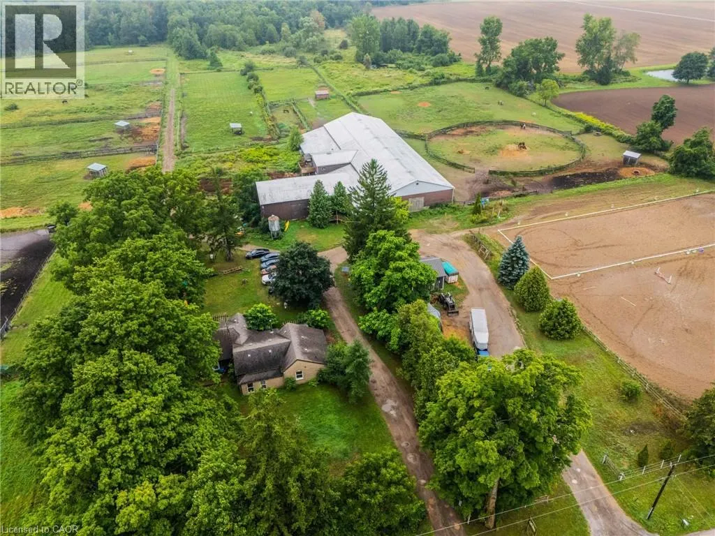 1374 5TH CONCESSION ROAD WEST