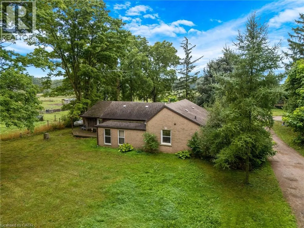 1374 5TH CONCESSION ROAD WEST