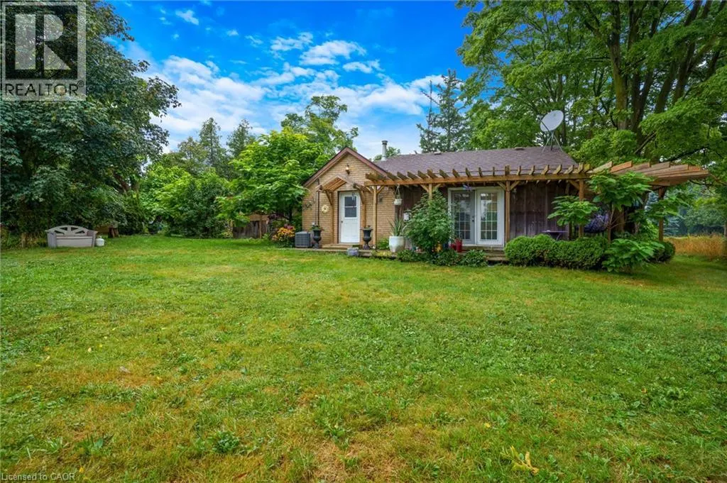 1374 5TH CONCESSION ROAD WEST