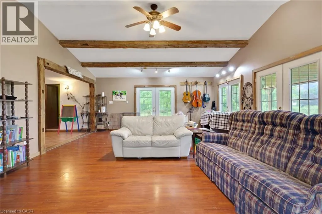 1374 5TH CONCESSION ROAD WEST