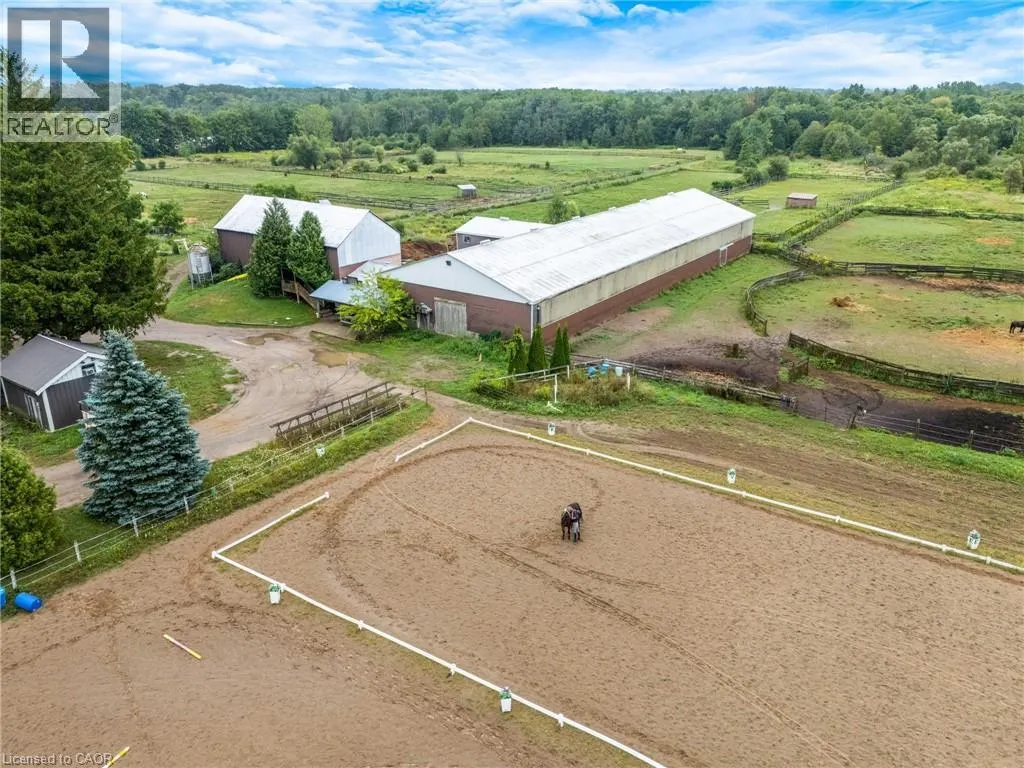 1374 5TH CONCESSION ROAD WEST