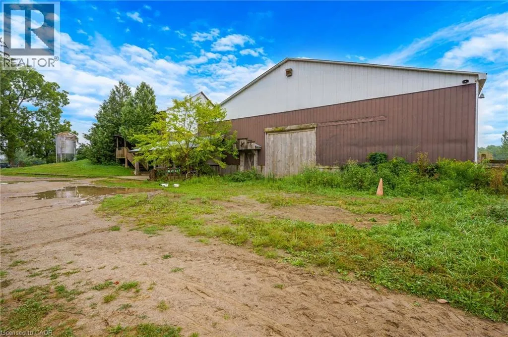 1374 5TH CONCESSION ROAD WEST