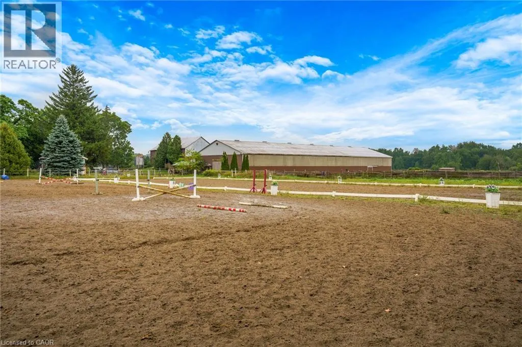 1374 5TH CONCESSION ROAD WEST